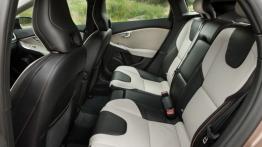 Volvo V40 Cross Country - tylna kanapa
