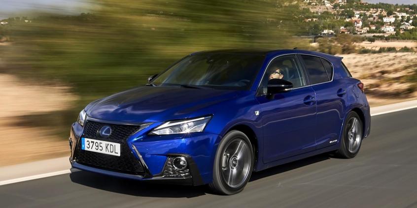 Taniej mieć hybrydę