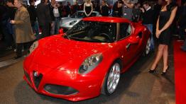 Geneva Motor Show 2013 - auta seryjne