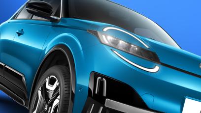 Nowy Nissan Micra zdobył 5 gwiazdek. Green NCAP wysoko ocenił elektryka