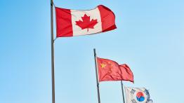Przełom w relacjach Kanada-Chiny. Zawarto ugodę w sprawie ceł na elektryki