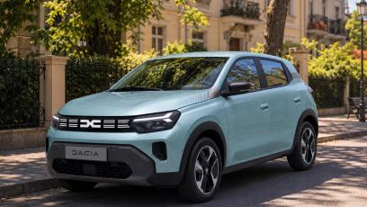 Dacia szykuje hit. Nowy Spring może ponownie podbić rynek tanich elektryków