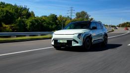 TEST: Kia EV3 long range GT Line - prawie przekonała mnie do elektryków