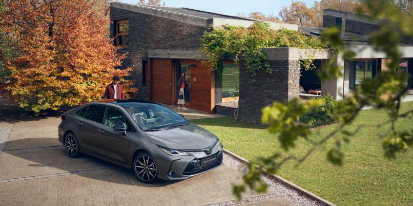 Toyota rozdaje karty. Corolla miażdży konkurencję i zmienia układ sił na rynku