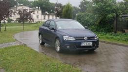 Japońscy samuraje kontra niemiecki rycerz