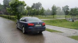 Japońscy samuraje kontra niemiecki rycerz