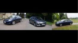 Japońscy samuraje kontra niemiecki rycerz