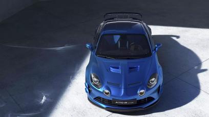 To koniec Alpine A110. Zostało tylko 300 egzemplarzy