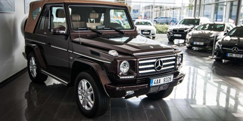 AAA Auto - zmierzch handlarzy?