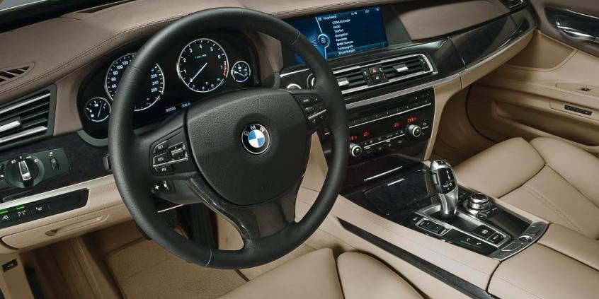 Te auta mają najlepsze wnętrza