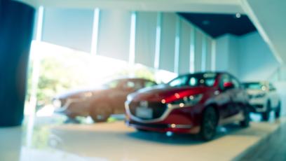 Minimalizm odchodzi do lamusa? Mazda zmienia wnętrza