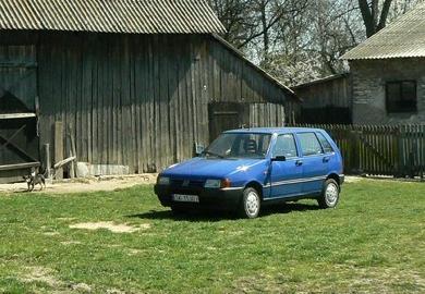 "Błękitna strzała"