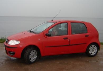 CZERWONA STRZAŁA!!!