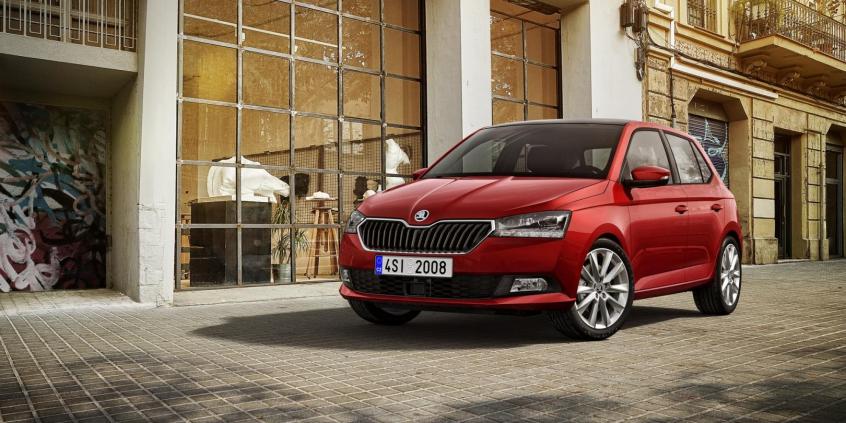 Cennik nowej ŠKODY FABIA: innowacje najwyższej klasy w bestsellerze