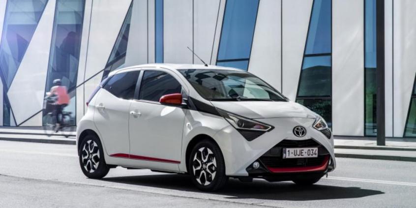 Toyota liderem branży motoryzacyjnej w rankingu wartości marek BrandZ po raz 6. z rzędu