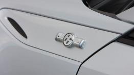 Scion FR-S - emblemat boczny