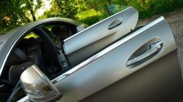 Limuzyna  czy coupe? - Mercedes CLS