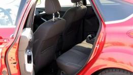 Czas zabłysnąć - nowy Focus