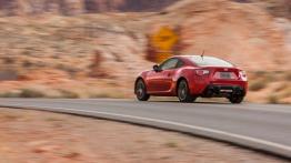 Scion FR-S - widok z tyłu