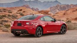 Scion FR-S - widok z tyłu