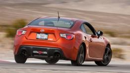 Scion FR-S - widok z tyłu
