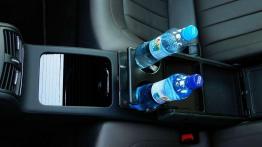 Limuzyna  czy coupe? - Mercedes CLS