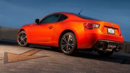 Scion FR-S - widok z tyłu