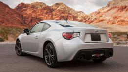 Scion FR-S - widok z tyłu