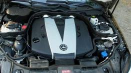 Limuzyna  czy coupe? - Mercedes CLS