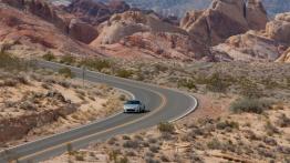 Scion FR-S - widok z góry