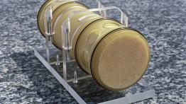 Mercedes F600 Hygenius - inny podzespół mechaniczny