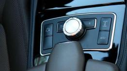 Limuzyna  czy coupe? - Mercedes CLS