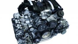 Porsche 911 (991) Carrera S - silnik solo