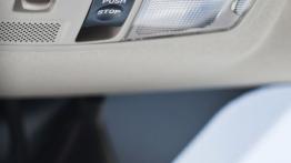 Citroen C4 Aircross - obszar nad lusterkiem wstecznym