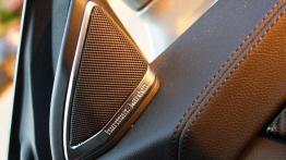 Limuzyna  czy coupe? - Mercedes CLS