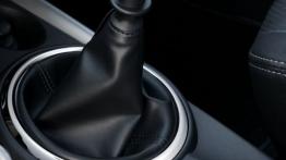 Citroen C4 Aircross - skrzynia biegów