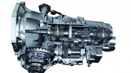 Porsche 911 (991) Carrera S - inny podzespół mechaniczny