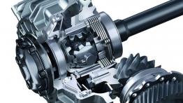 Porsche 911 (991) Carrera S - inny podzespół mechaniczny