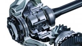 Porsche 911 (991) Carrera S - inny podzespół mechaniczny