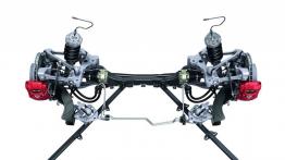 Porsche 911 (991) Carrera S - inny podzespół mechaniczny