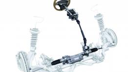 Porsche 911 (991) Carrera S - inny podzespół mechaniczny