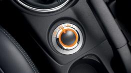 Citroen C4 Aircross - inny element wnętrza z przodu