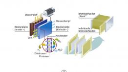 Mercedes F600 Hygenius - szkic elementu nadwozia