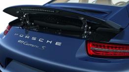 Porsche 911 (991) Carrera S - spoiler