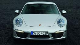Porsche 911 (991) Carrera S - widok z przodu