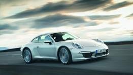 Porsche 911 (991) Carrera S - prawy bok