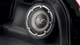 Citroen C4 Aircross - głośnik