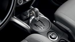 Citroen C4 Aircross - skrzynia biegów