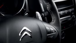 Citroen C4 Aircross - sterowanie w kierownicy