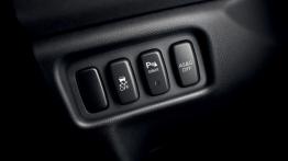 Citroen C4 Aircross - inny element panelu przedniego